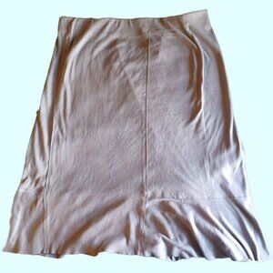 Soft Mini Skirt by Max Studio